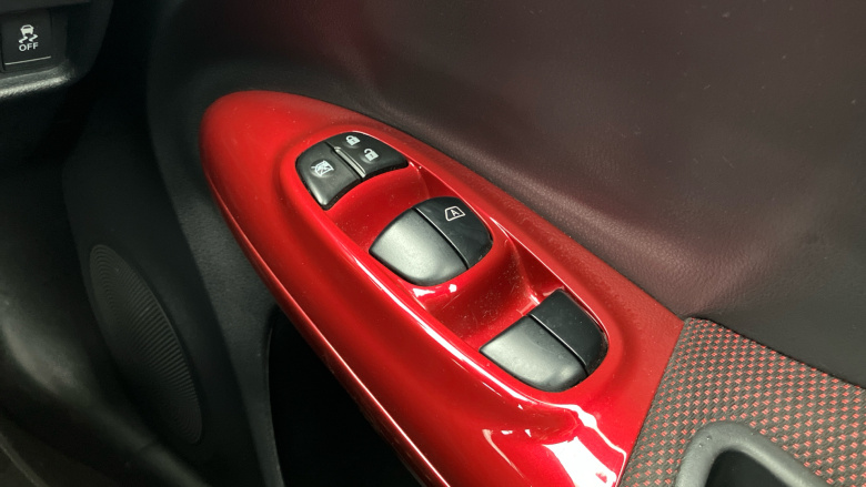 Nissan Juke 1.5 dCi Acenta Premium 5dr Diesel Hatchback